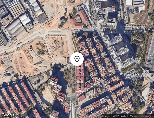 Flat at Avenue Europa D' , 13